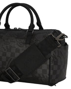 Sac - 3AM CHECK MINI DUFFEL - SPRAYGROUND - Sac DUFFLE