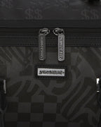 Sac - 3AM CHECK MINI DUFFEL - SPRAYGROUND - Sac DUFFLE