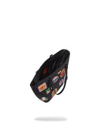 Sac - GLOBAL MOGUL BILLIONAIRE TOTE - SPRAYGROUND - Sac TOTE