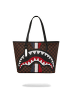 Sac - MACHINE FRANCAISE TOTE - SPRAYGROUND - Sac TOTE