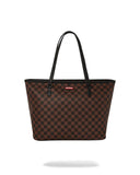 Sac - MACHINE FRANCAISE TOTE - SPRAYGROUND - Sac TOTE