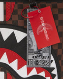 Sac - MACHINE FRANCAISE TOTE - SPRAYGROUND - Sac TOTE