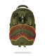 Sac à dos - CLIMBING CORD SHARK DLX BACKPACK - SPRAYGROUND