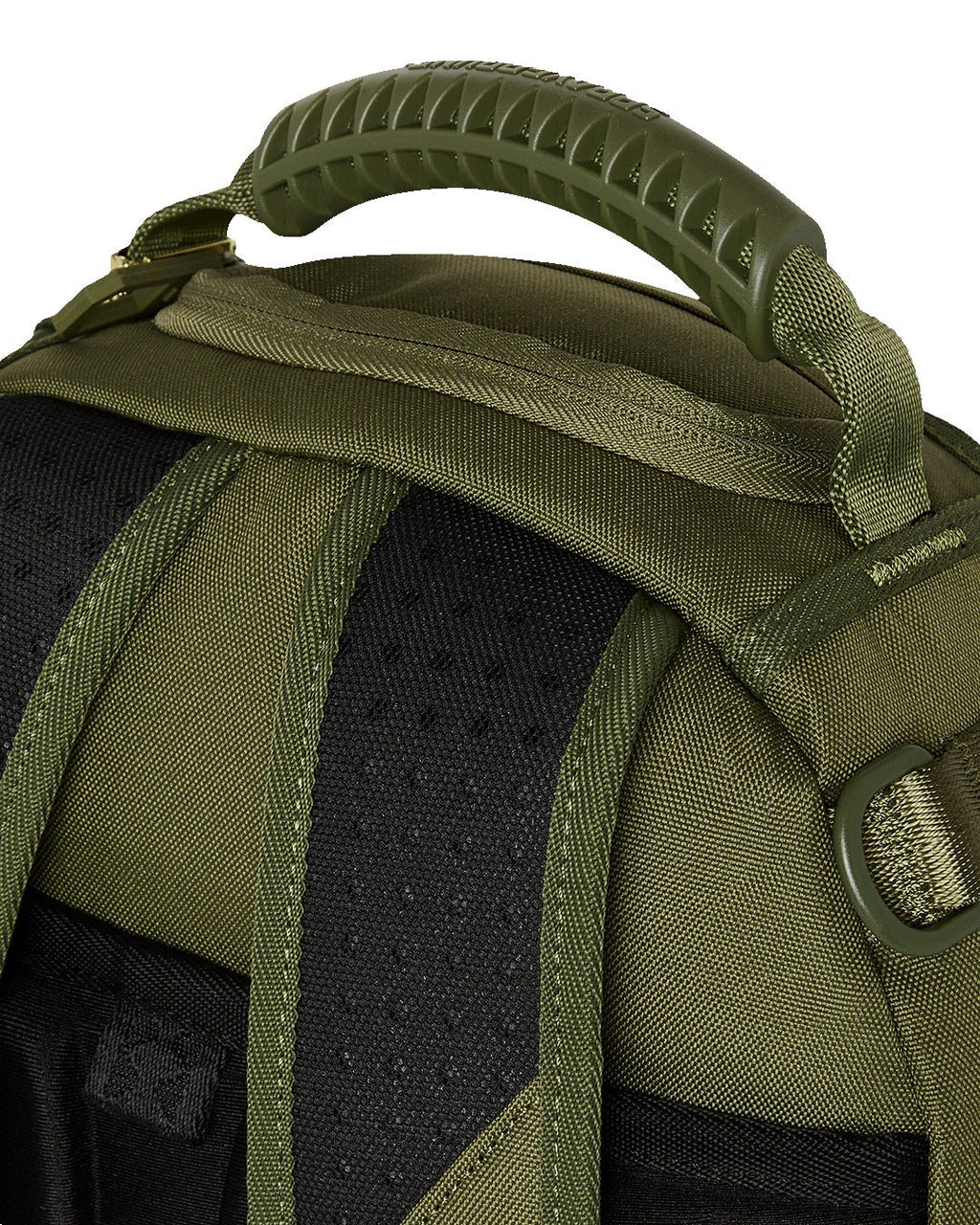 Sac à dos - CLIMBING CORD SHARK DLX BACKPACK - SPRAYGROUND