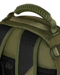 Sac à dos - CLIMBING CORD SHARK DLX BACKPACK - SPRAYGROUND