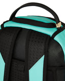 Sac à dos - SHARK CENTRAL AQUA DLXSV BACKPACK - SPRAYGROUND