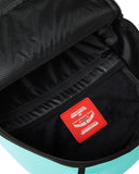 Sac à dos - SHARK CENTRAL AQUA DLXSV BACKPACK - SPRAYGROUND