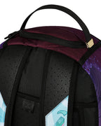 Sac à dos - LOONEY TUNES MARVIN ABDUCTING DAFFY DLXR BACKPACK - SPRAYGROUND - Sac à