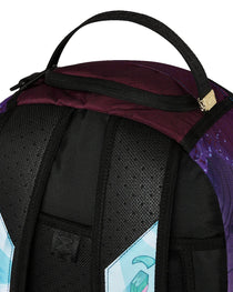 Sac à dos - LOONEY TUNES MARVIN ABDUCTING DAFFY DLXR BACKPACK - SPRAYGROUND - Sac à