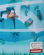 Sac à dos - LOONEY TUNES MARVIN ABDUCTING DAFFY DLXR BACKPACK - SPRAYGROUND - Sac à