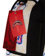 Sac à dos - ELMO’S WORLD DLXR BACKPACK - SPRAYGROUND - Sac à