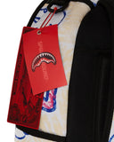 Sac à dos - ELMO'S WORLD DLXR BACKPACK - SPRAYGROUND