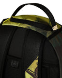 Sac à dos - LOONEY TUNES TWEETY MONEY NEST SHARK DLXR BACKPACK - SPRAYGROUND