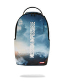 Sac à dos - MISSION IMPOSSIBLE CHECKERED SKY DLXSV BACKPACK - SPRAYGROUND