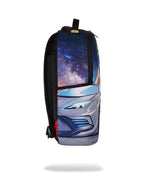 Sac à dos - BAG TO THE FUTURE ANIME DLXR BACKPACK - SPRAYGROUND - Sac à
