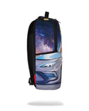 Sac à dos - BAG TO THE FUTURE ANIME DLXR BACKPACK - SPRAYGROUND