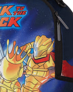 Sac à dos - BAG TO THE FUTURE ANIME DLXR BACKPACK - SPRAYGROUND - Sac à