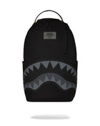 Sac à dos - SHARK CENTRAL NYLON BLACK - SPRAYGROUND - Sac à