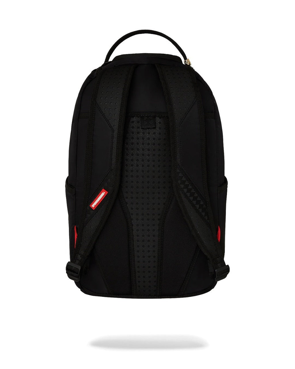 Sac à dos - SHARK CENTRAL NYLON BLACK - SPRAYGROUND - Sac à