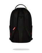 Sac à dos - SHARK CENTRAL NYLON BLACK - SPRAYGROUND - Sac à