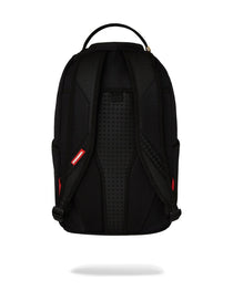 Sac à dos - SHARK CENTRAL NYLON BLACK - SPRAYGROUND - Sac à