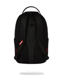 Sac à dos - SHARK CENTRAL NYLON BLACK - SPRAYGROUND
