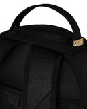 Sac à dos - SHARK CENTRAL NYLON BLACK - SPRAYGROUND