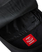 Sac à dos - SHARK CENTRAL NYLON BLACK - SPRAYGROUND - Sac à