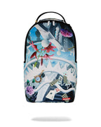 Sac à dos - CASINO ROYALE TRIPPY WORLD DLXR BACKPACK - SPRAYGROUND - Sac à