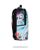 Sac à dos - CASINO ROYALE TRIPPY WORLD DLXR BACKPACK - SPRAYGROUND