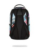 Sac à dos - CASINO ROYALE TRIPPY WORLD DLXR BACKPACK - SPRAYGROUND