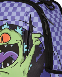 Sac à dos - REPTAR CHASE DLXSV BACKPACK - SPRAYGROUND - Sac à