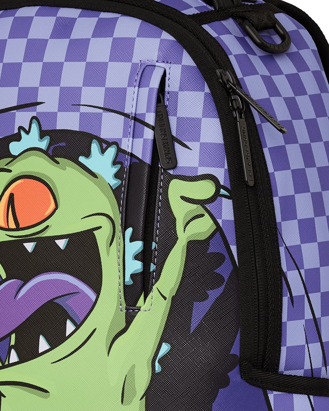 Sac à dos - REPTAR CHASE DLXSV BACKPACK - SPRAYGROUND - Sac à