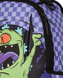 Sac à dos - REPTAR CHASE DLXSV BACKPACK - SPRAYGROUND