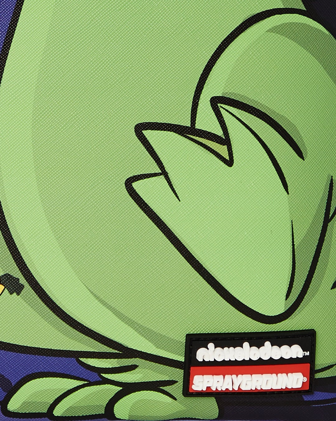 Sac à dos - REPTAR CHASE DLXSV BACKPACK - SPRAYGROUND - Sac à