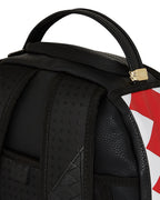 Sac à dos - VSM LUXE DLXSV BACKPACK - SPRAYGROUND - Sac à
