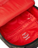 Sac à dos - SHARK CENTRAL CAMO DLXS BACKPACK - SPRAYGROUND