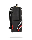 Sac à dos - SHARK CENTRAL PAINTED DLXS BACKPACK - SPRAYGROUND
