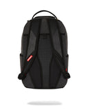 Sac à dos - SHARK CENTRAL PAINTED DLXS BACKPACK - SPRAYGROUND