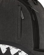 Sac à dos - SHARK CENTRAL PAINTED DLXS BACKPACK - SPRAYGROUND - Sac à