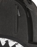 Sac à dos - SHARK CENTRAL PAINTED DLXS BACKPACK - SPRAYGROUND