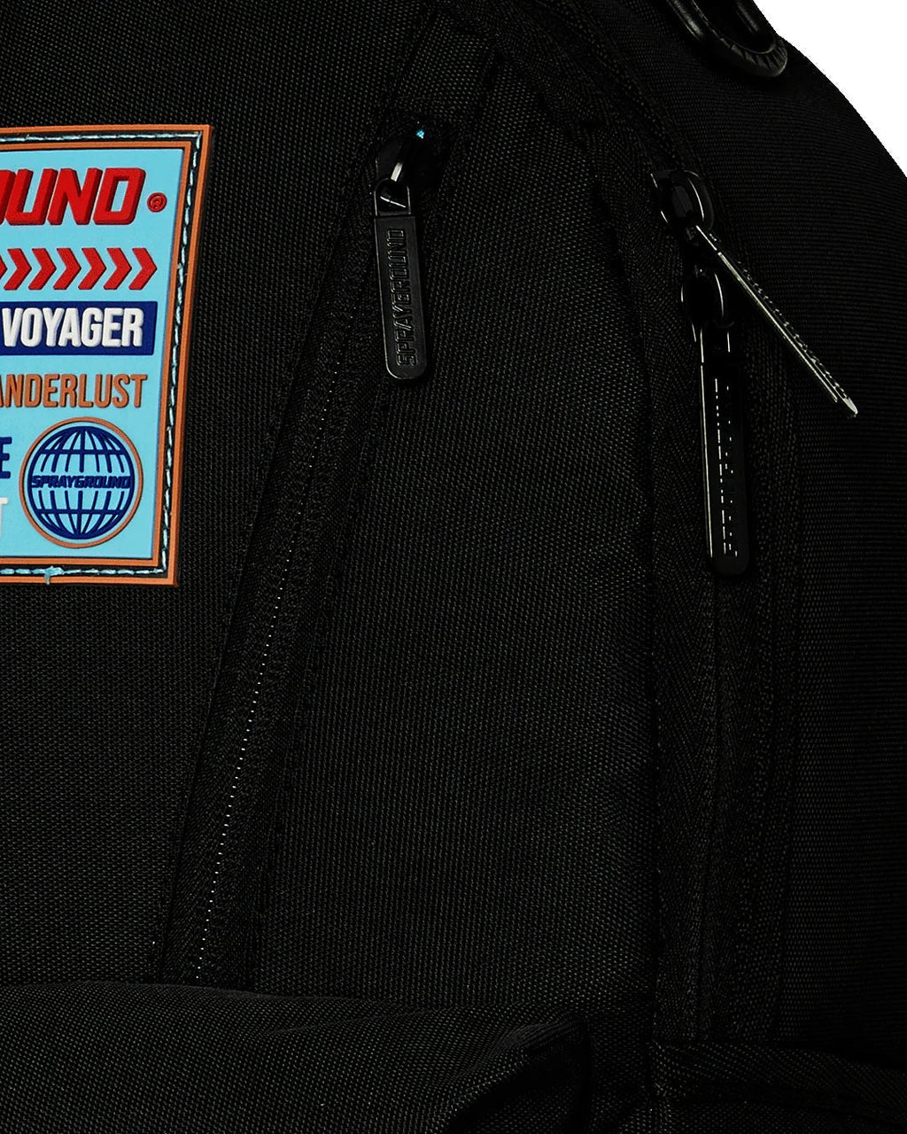 Sac à dos - EPIC PATCH OCEAN CARGO BACKPACK - SPRAYGROUND - Sac à