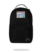 Sac à dos - EPIC PATCH OCEAN CARGO BACKPACK - SPRAYGROUND - Sac à
