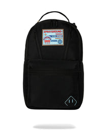 Sac à dos - EPIC PATCH OCEAN CARGO BACKPACK - SPRAYGROUND - Sac à