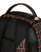 Sac à dos - MONEY SPLIT DLX BACKPACK - SPRAYGROUND - Sac à