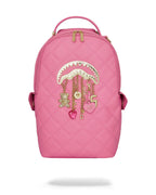 Sac à dos - HANGING CHARMS DLXSV BACKPACK - SPRAYGROUND - Sac à