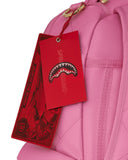 Sac à dos - HANGING CHARMS DLXSV BACKPACK - SPRAYGROUND