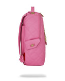 Sac à dos - HANGING CHARMS DLXSV BACKPACK - SPRAYGROUND