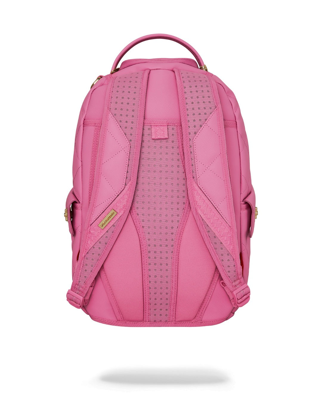 Sac à dos - HANGING CHARMS DLXSV BACKPACK - SPRAYGROUND - Sac à