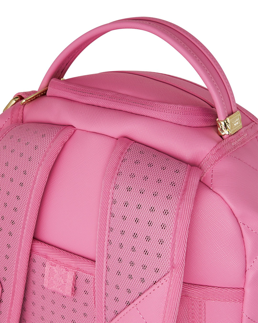 Sac à dos - HANGING CHARMS DLXSV BACKPACK - SPRAYGROUND - Sac à